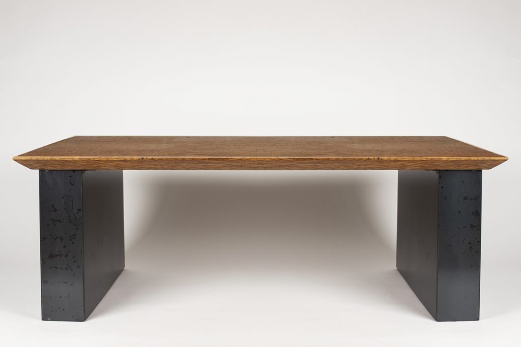Table basse Béarn Métal Design