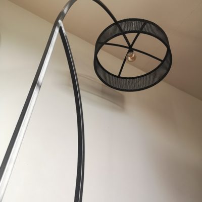 Lampe Béarn Métal Design