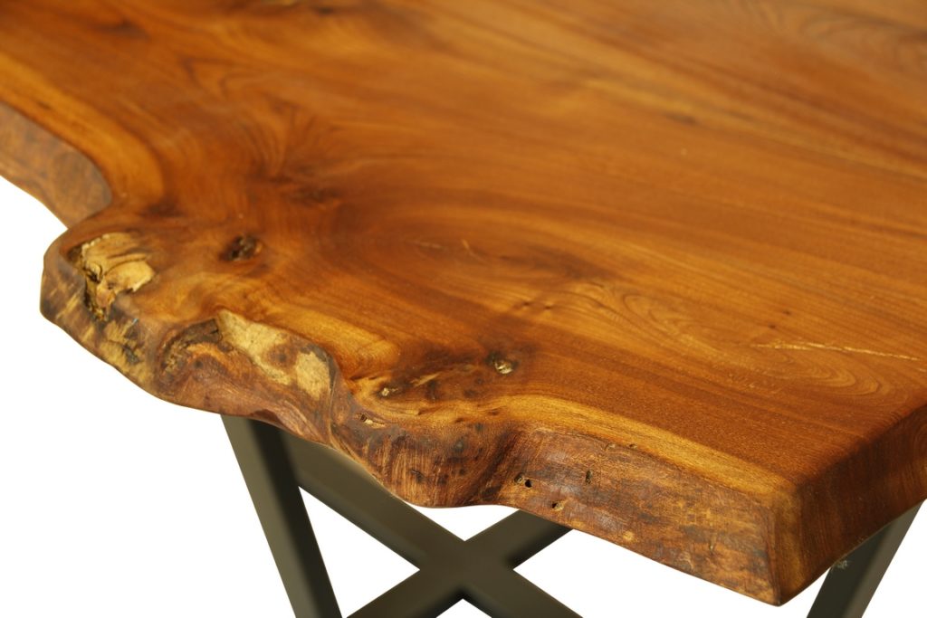 Table à manger Béarn Métal Design